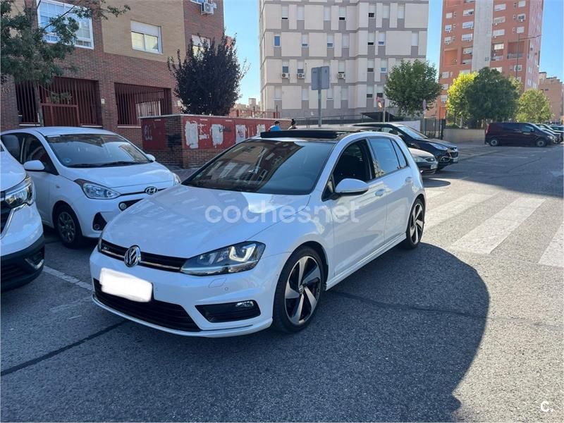 VOLKSWAGEN Golf Sport 1.4 TSI BMT