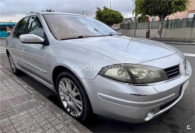 RENAULT Laguna