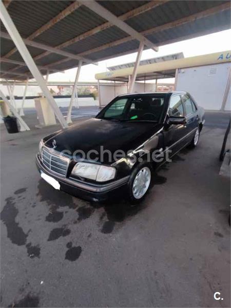 MERCEDES-BENZ Clase E