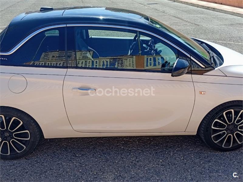 OPEL Adam 1.4 XEL Glam