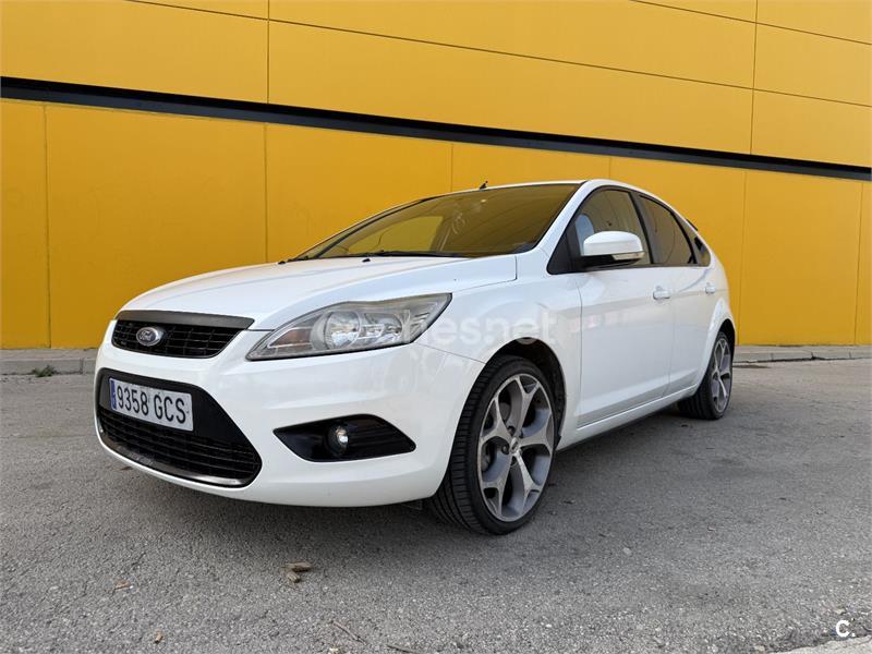 FORD Focus 1.6 TDCi 90 Business