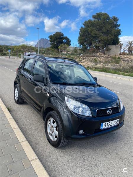 DAIHATSU Terios