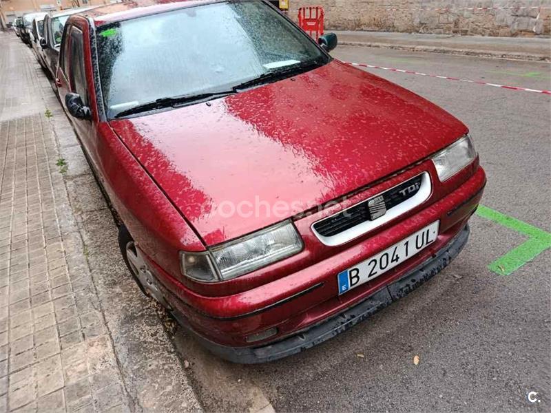 SEAT Toledo