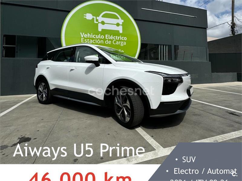 AIWAYS U5 Prime