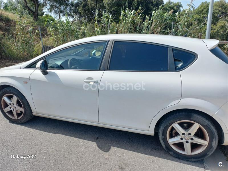 SEAT León 1.6 TDI Reference Copa