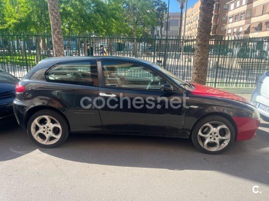 ALFA ROMEO 147