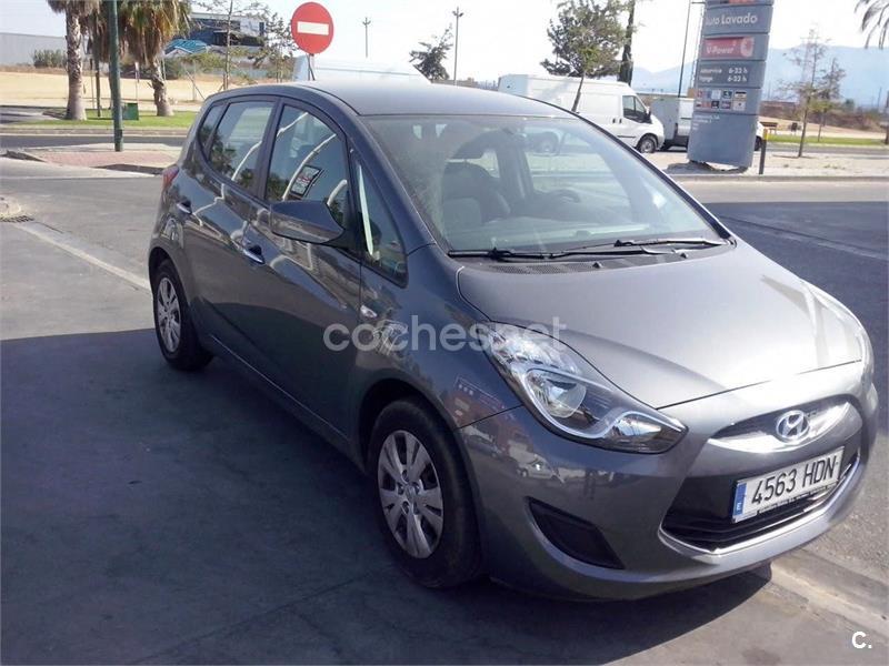 HYUNDAI ix20 1.4 CVVT GL Classic