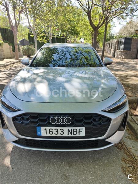 AUDI A5 Avant TDI 204 CV Advanced