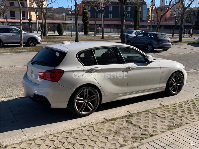 BMW Serie 1 120d