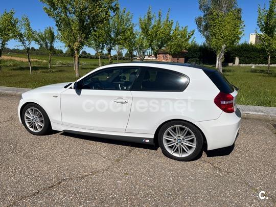 BMW Serie 1