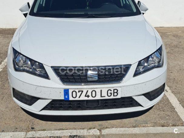 SEAT Leon ST 1.6 TDI StSp Style