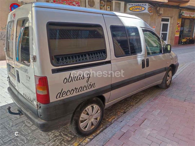 CITROEN Jumpy