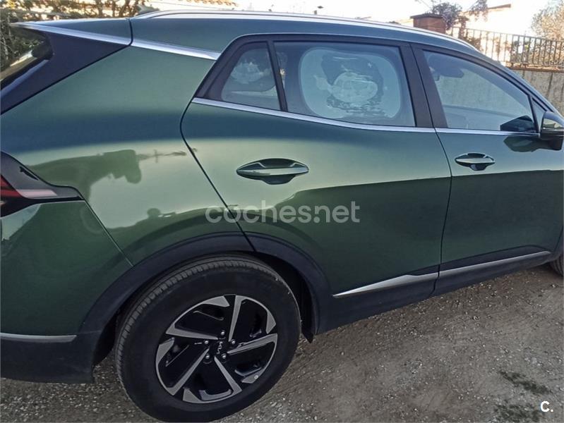 KIA Sportage 1.6 CRDi Drive 4x2