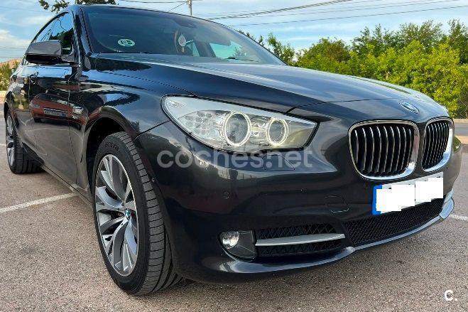 BMW Serie 5