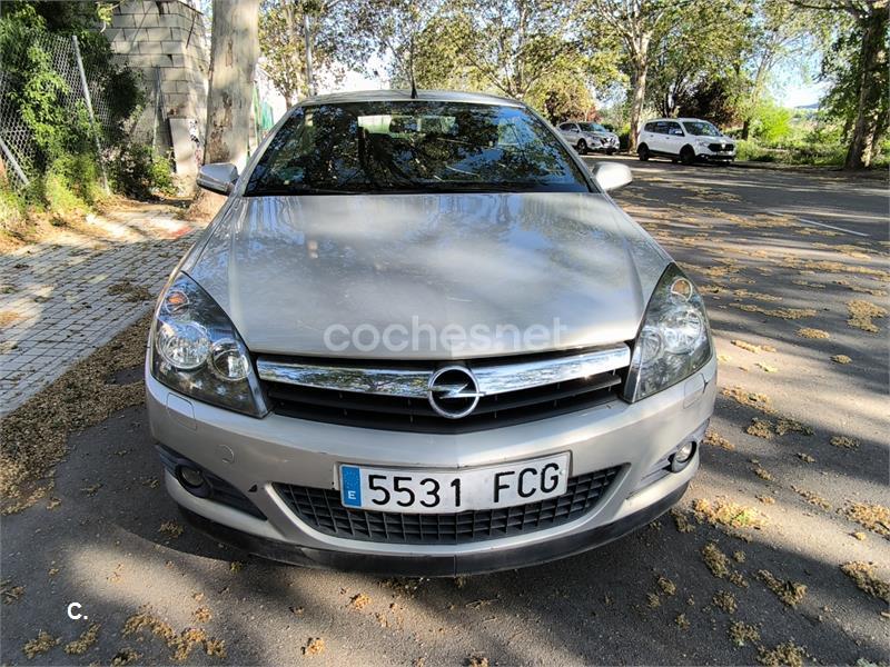 OPEL Astra Twin Top 1.8 16v Enjoy
