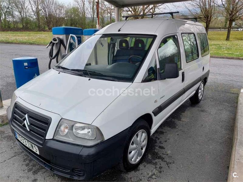 CITROEN Jumpy