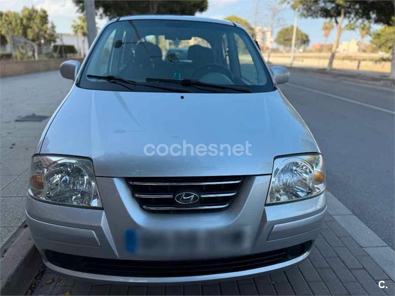 HYUNDAI Atos Prime