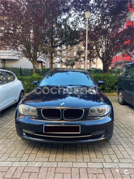 BMW Serie 1