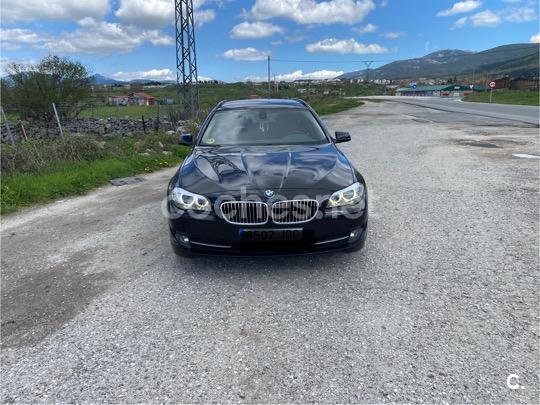 BMW Serie 5