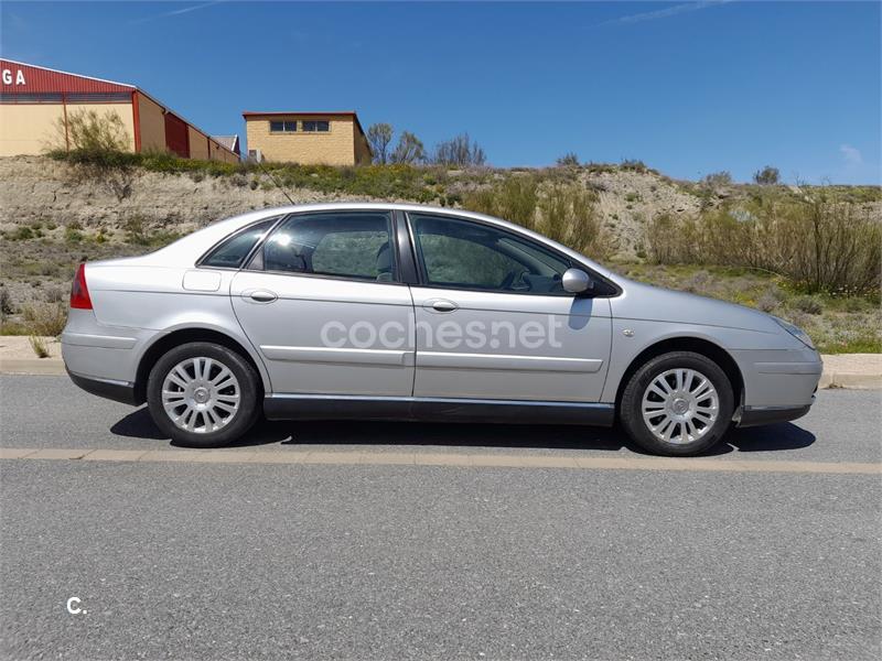 CITROEN C5 1.6 HDi Premier
