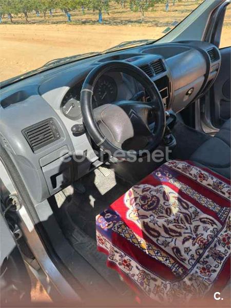 CITROEN Jumpy