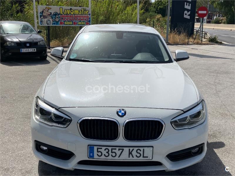 BMW Serie 1 116i