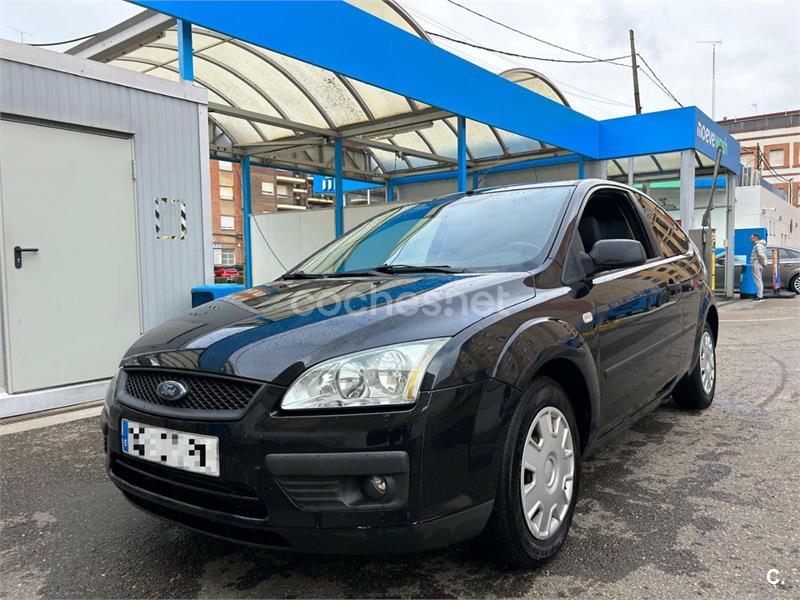FORD Focus 1.6 TDCi 90 Trend