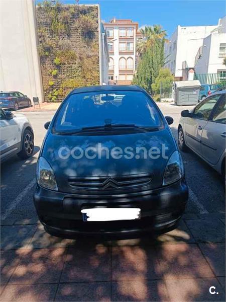 CITROEN Xsara Picasso