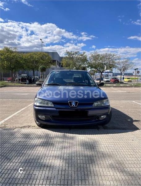 PEUGEOT 306