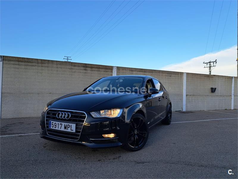 AUDI A3 Sportback 1.6 TDI Ambiente