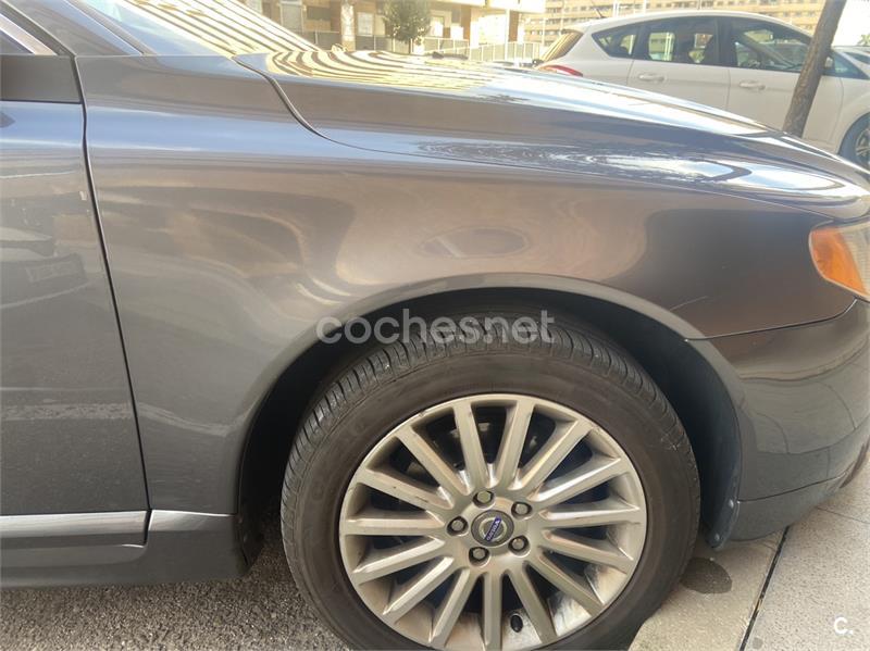 VOLVO S80 D5 Executive Auto