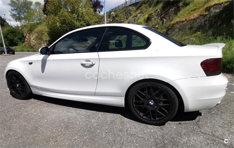 BMW Serie 1 120d