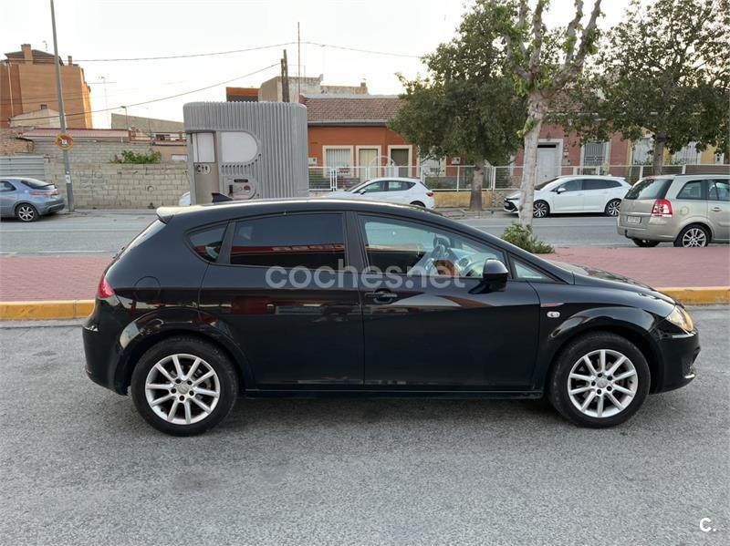 SEAT Leon 1.9 TDI Ecomotive Reference