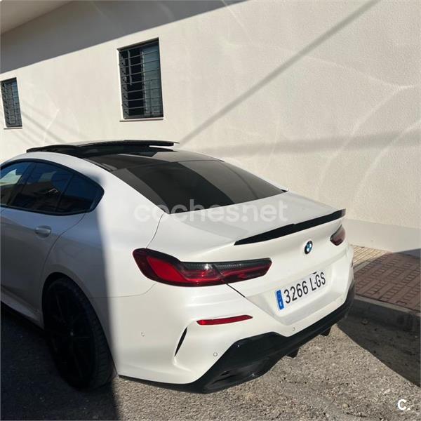 BMW Serie 8