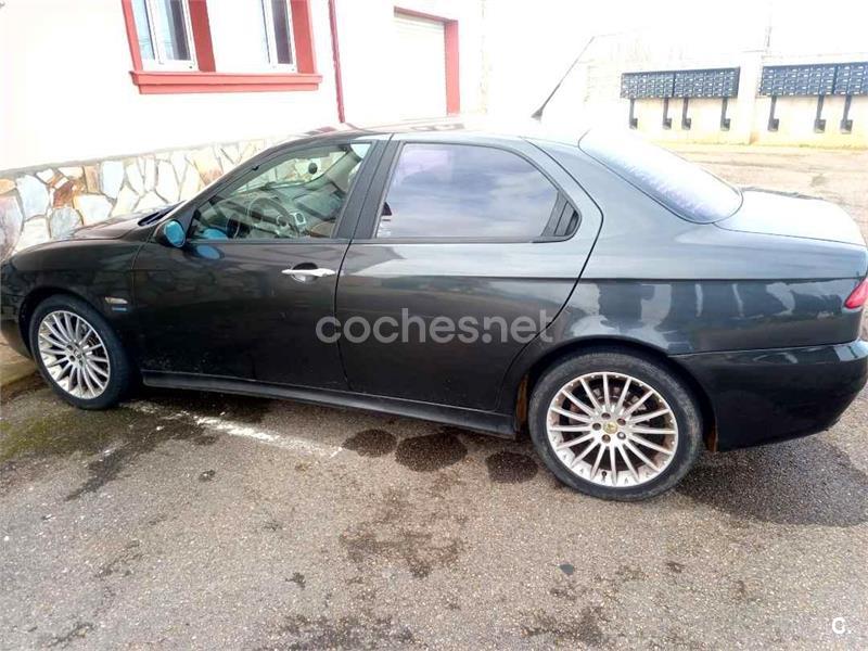 ALFA ROMEO 156