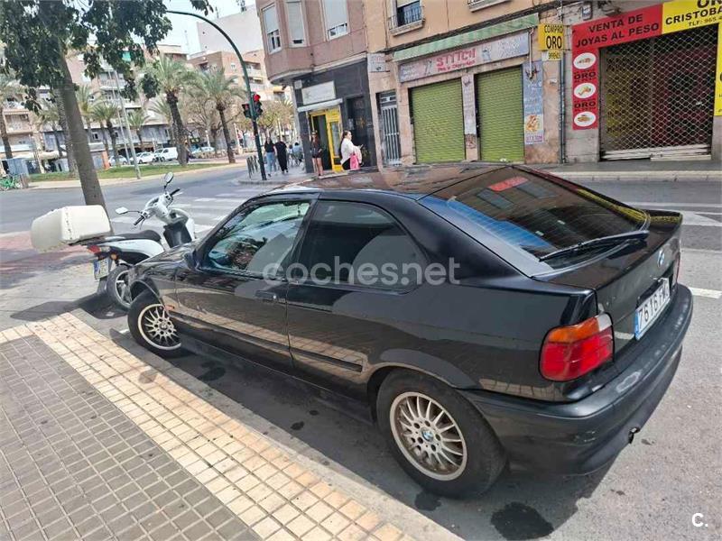 BMW Serie 3