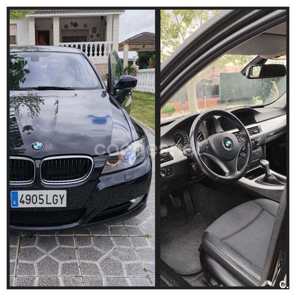 BMW Serie 3 320d xDrive Touring