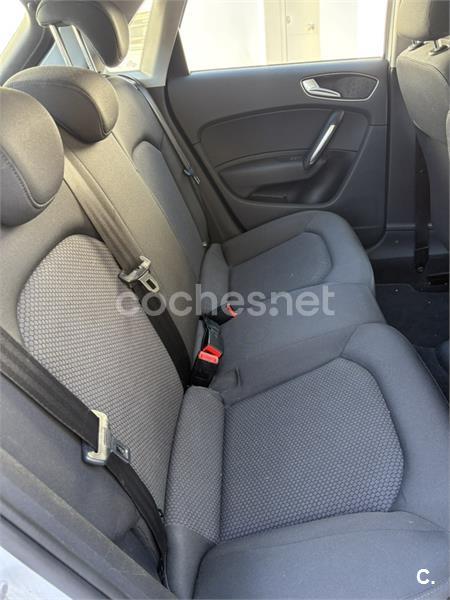 AUDI A1 Sportback 1.4 TDI ultra Adrenalin2