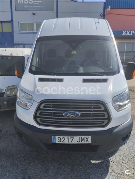 FORD Transit 460 EL Traccion Trasera