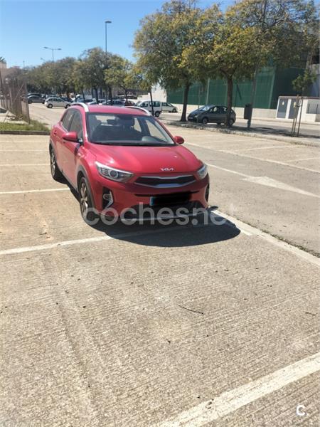 KIA Stonic 1.2 DPi Drive