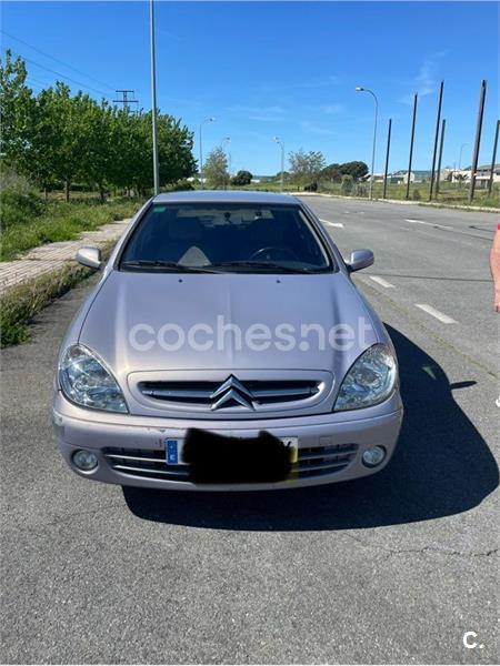 CITROEN Xsara