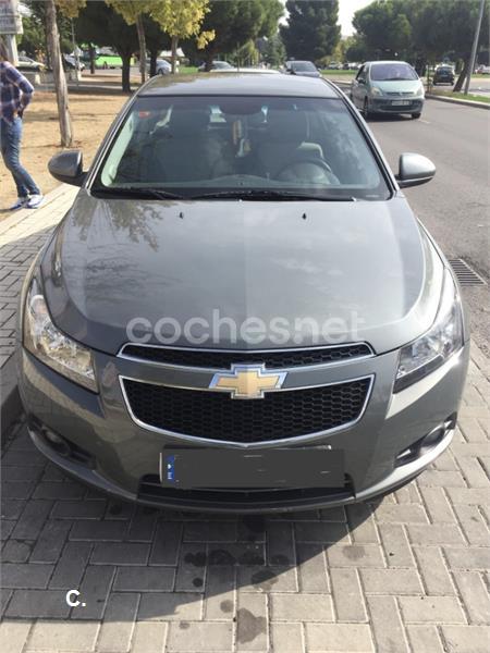 CHEVROLET Cruze 2.0 VCDi 16V LT