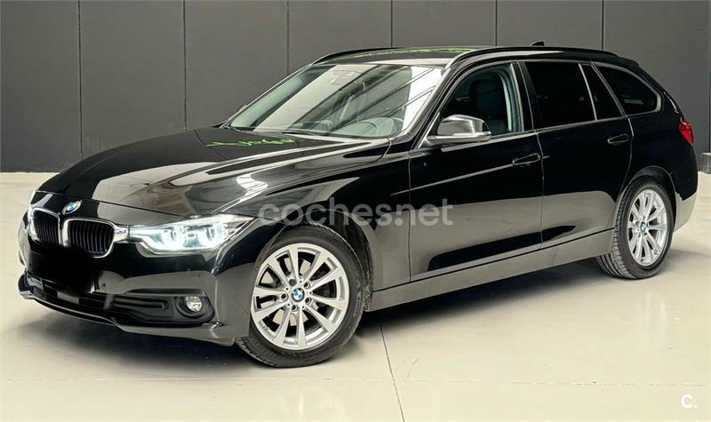 BMW Serie 3 320d xDrive Automatica Touring