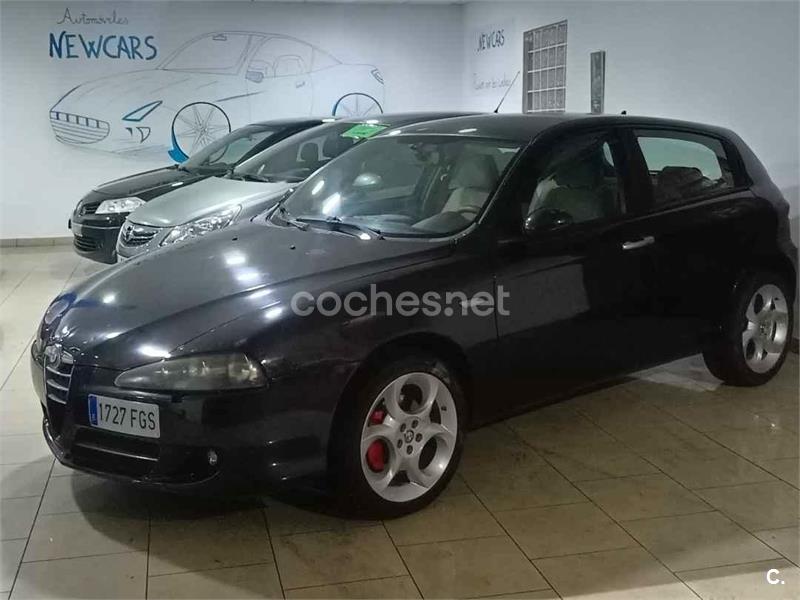 ALFA ROMEO 147
