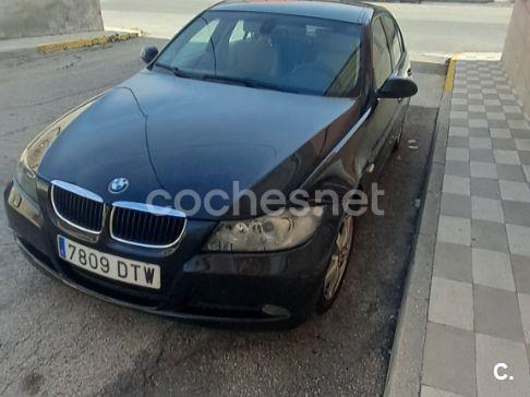 BMW Serie 3 320D