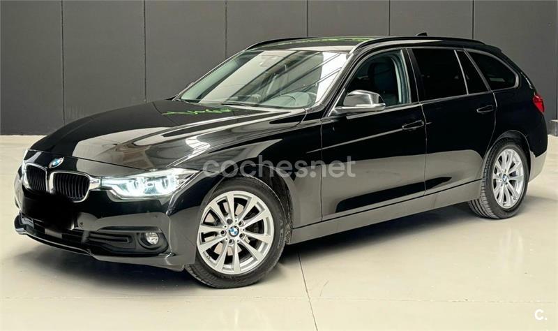 BMW Serie 3 320d xDrive Automatica Touring