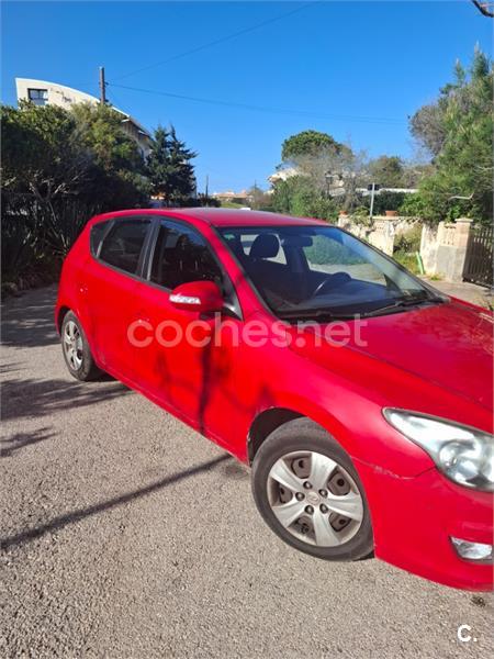 HYUNDAI i30 1.6 CRDi GL FDU Classic WGT 6v