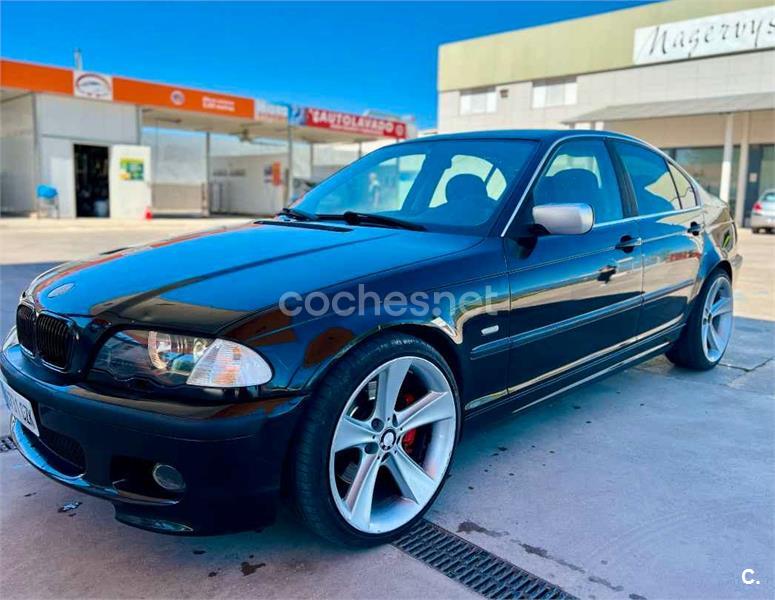 BMW Serie 3