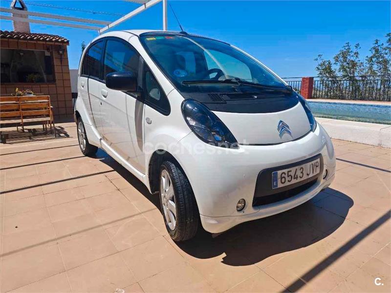CITROEN CZero
