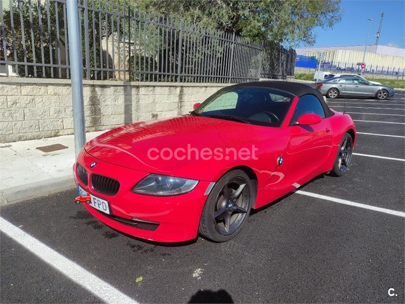 BMW Z4 2.5i